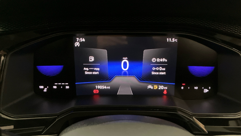 Volkswagen Polo 1.0 TSI Life 5dr Petrol Hatchback